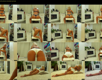 jaylynxxxx74 — 54 minute Chaturbate female cam show recording, 1080p, Jul 13, 2022