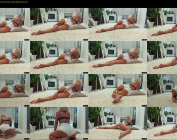 jaylynxxxx74 — 31 minute Chaturbate female cam show recording, 1080p, Jul 13, 2022