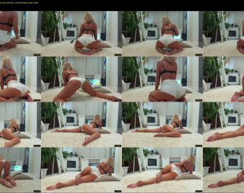 jaylynxxxx74 — 10 minute Chaturbate female cam show recording, 1080p, Jul 13, 2022