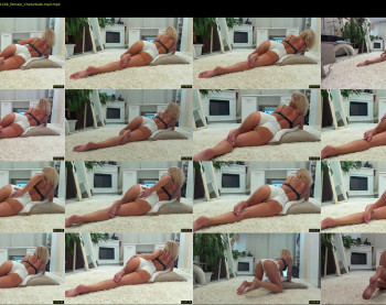 jaylynxxxx74 — 16 minute Chaturbate female cam show recording, 1080p, Jul 13, 2022