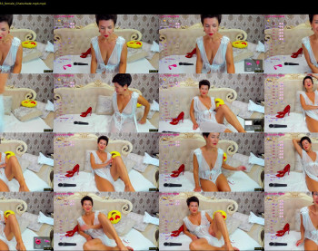 jennalison — 4 minute Chaturbate female cam show recording, 720p, Jul 13, 2022