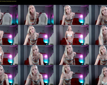 jessica_rays — 31 minute Chaturbate couple cam show recording, 1080p, Jul 14, 2022