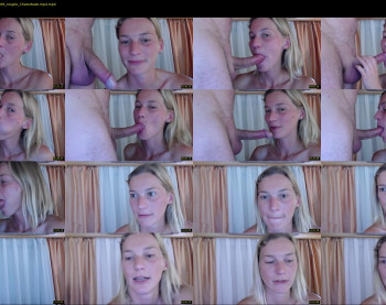 joannadea — 23 minute Chaturbate female cam show recording, 720p, Jul 13, 2022