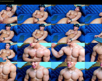 joeyevans — 16 minute Chaturbate male cam show recording, 1080p, Jul 13, 2022