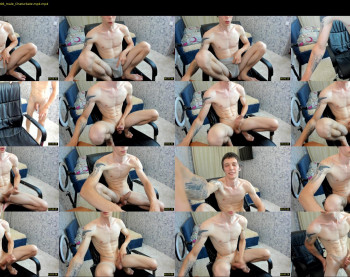 joni_joni18 — 57 minute Chaturbate male cam show recording, 1080p, Jul 13, 2022