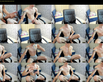 joni_joni18 — 37 minute Chaturbate male cam show recording, 1080p, Jul 13, 2022