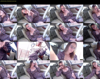juicy_peach88 — 25 minute Chaturbate female cam show recording, 1080p, Jul 13, 2022