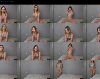 julia_cristal — 3 minute Chaturbate female cam show recording, 1080p, Jul 14, 2022