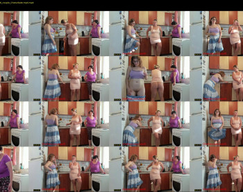 juliana35 — 55 minute Chaturbate couple cam show recording, 1080p, Jul 13, 2022