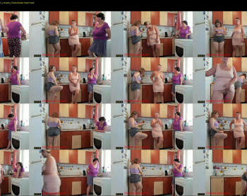 juliana35 — 54 minute Chaturbate couple cam show recording, 1080p, Jul 13, 2022