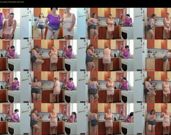 juliana35 — 55 minute Chaturbate couple cam show recording, 1080p, Jul 13, 2022