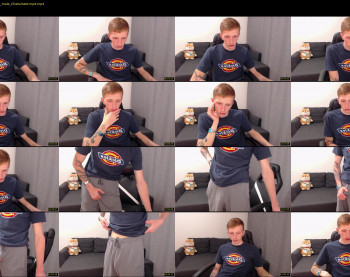 julsweet — 54 minute Chaturbate male cam show recording, 1080p, Jul 13, 2022