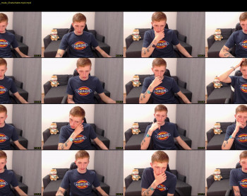 julsweet — 52 minute Chaturbate male cam show recording, 1080p, Jul 13, 2022