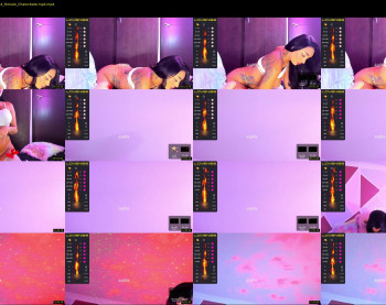 july__villa — 20 minute Chaturbate female cam show recording, 1080p, Jul 13, 2022