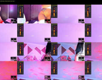 july__villa — 16 minute Chaturbate female cam show recording, 1080p, Jul 13, 2022