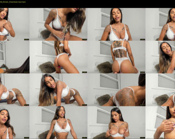 kaligray10 — 14 minute Chaturbate female cam show recording, 720p, Jul 13, 2022