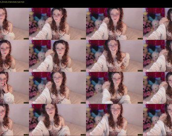 kao_chan — 16 minute Chaturbate female cam show recording, 1080p, Jul 13, 2022