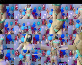 karla_grey_ — 63 minute Chaturbate female cam show recording, 720p, Jul 13, 2022