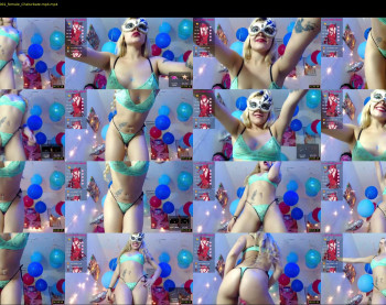 karla_grey_ — 10 minute Chaturbate female cam show recording, 720p, Jul 13, 2022