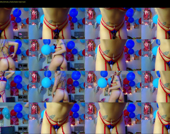 karla_grey_ — 4 minute Chaturbate female cam show recording, 720p, Jul 14, 2022