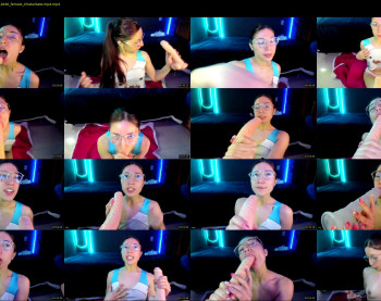 karla_honey_ — 57 minute Chaturbate female cam show recording, 1080p, Jul 13, 2022