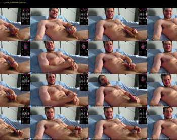karmapolice_ — 24 minute Chaturbate male cam show recording, 1080p, Jul 13, 2022