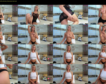 kassablanca_ — 57 minute Chaturbate female cam show recording, 1080p, Jul 13, 2022