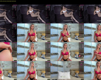 kassablanca_ — 62 minute Chaturbate female cam show recording, 1080p, Jul 14, 2022