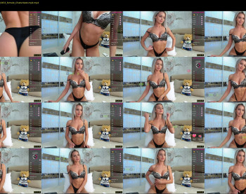 kassablanca_ — 5 minute Chaturbate female cam show recording, 1080p, Jul 14, 2022