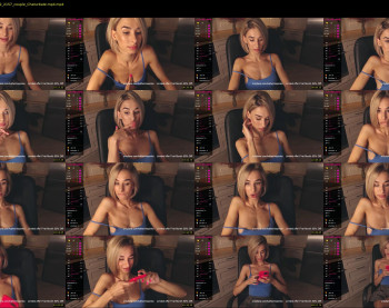 katherinepinke — 56 minute Chaturbate female cam show recording, 1080p, Jul 13, 2022