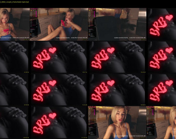 katherinepinke — 87 minute Chaturbate female cam show recording, 1080p, Jul 14, 2022