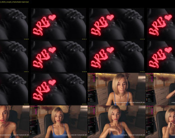 katherinepinke — 82 minute Chaturbate female cam show recording, 1080p, Jul 14, 2022