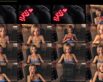 katherinepinke — 60 minute Chaturbate female cam show recording, 1080p, Jul 14, 2022