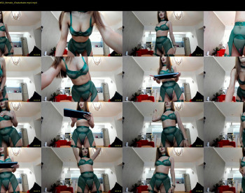 kathy_shine — 9 minute Chaturbate female cam show recording, 1080p, Jul 13, 2022