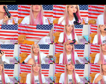 katrinpolly — 20 minute Chaturbate couple cam show recording, 1080p, Jul 13, 2022