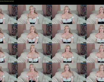 kb3301 — 17 minute Chaturbate couple cam show recording, 1080p, Jul 13, 2022