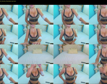 kellybabee — 13 minute Chaturbate female cam show recording, 720p, Jul 13, 2022