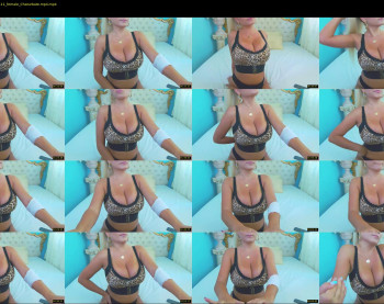 kellybabee — 5 minute Chaturbate female cam show recording, 720p, Jul 13, 2022