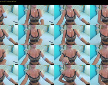 kellybabee — 14 minute Chaturbate female cam show recording, 720p, Jul 13, 2022