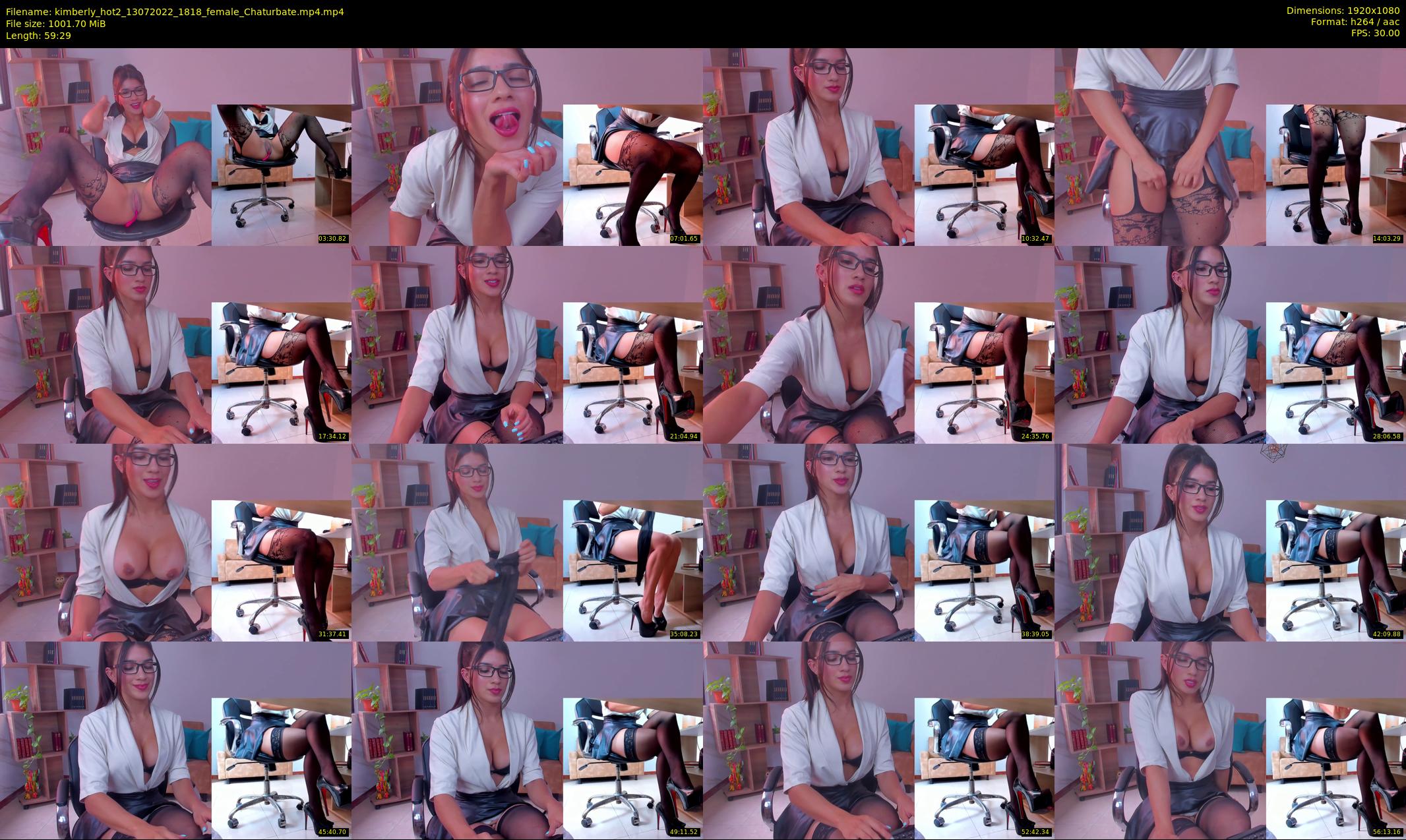 kimberly_hot2 — 60 minute Chaturbate female cam show recording, 1080p, Jul 13, 2022