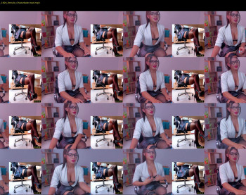 kimberly_hot2 — 17 minute Chaturbate female cam show recording, 1080p, Jul 13, 2022