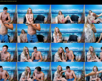kinga_da_vinci — 49 minute Chaturbate couple cam show recording, 720p, Jul 14, 2022