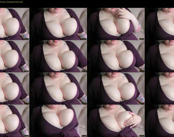 kriisrus — 7 minute Chaturbate female cam show recording, 720p, Jul 14, 2022