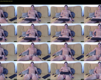 krishort — 25 minute Chaturbate male cam show recording, 1080p, Jul 13, 2022