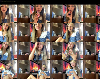 kristenflame — 87 minute Chaturbate couple cam show recording, 720p, Jul 13, 2022