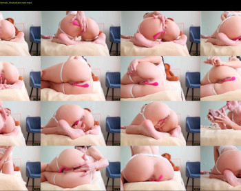 lana_fit — 54 minute Chaturbate female cam show recording, 1080p, Jul 13, 2022