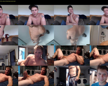 lancehardin — 82 minute Chaturbate male cam show recording, 720p, Jul 14, 2022