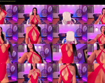 leahjones_ — 93 minute Chaturbate female cam show recording, 720p, Jul 13, 2022
