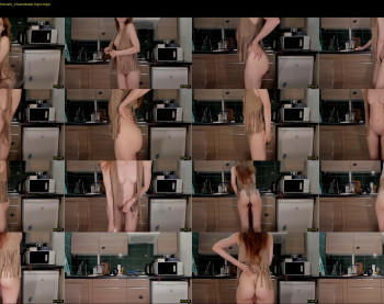leyajoy — 54 minute Chaturbate female cam show recording, 1080p, Jul 14, 2022