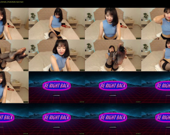 lianayun — 52 minute Chaturbate female cam show recording, 1080p, Jul 14, 2022